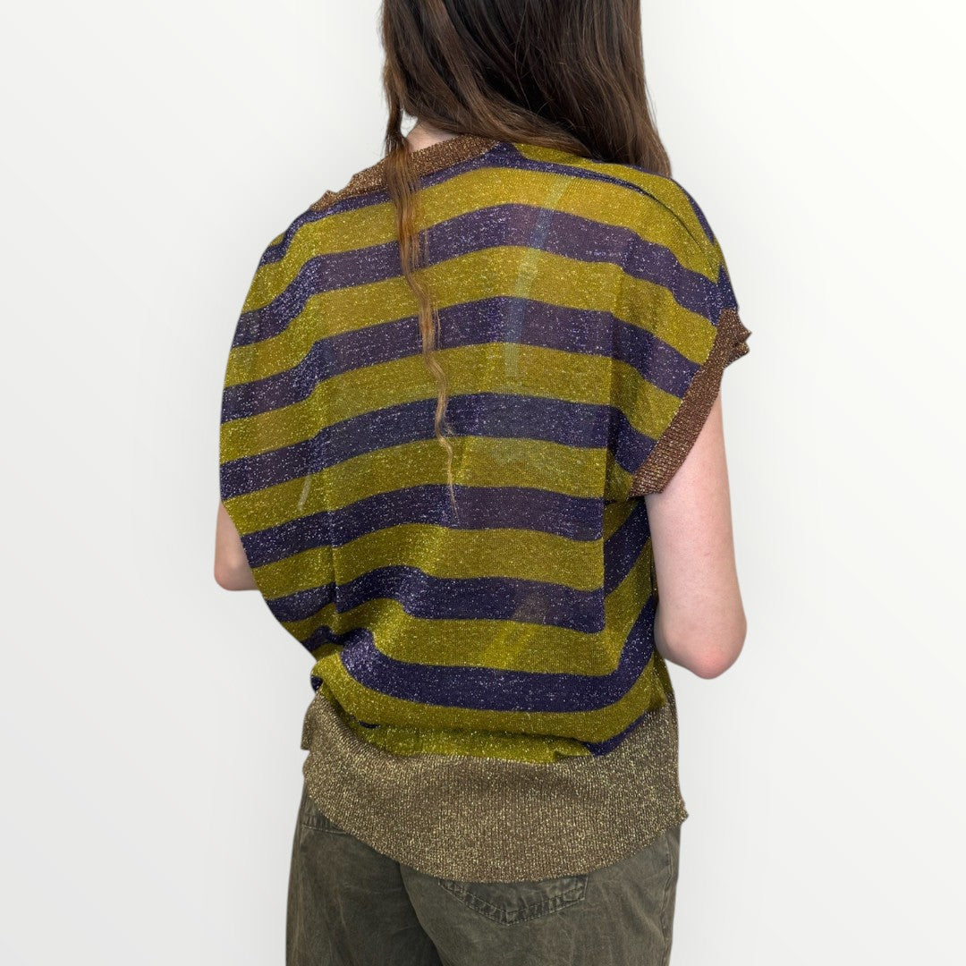 LOFT.73 - T-SHIRT ISOLA