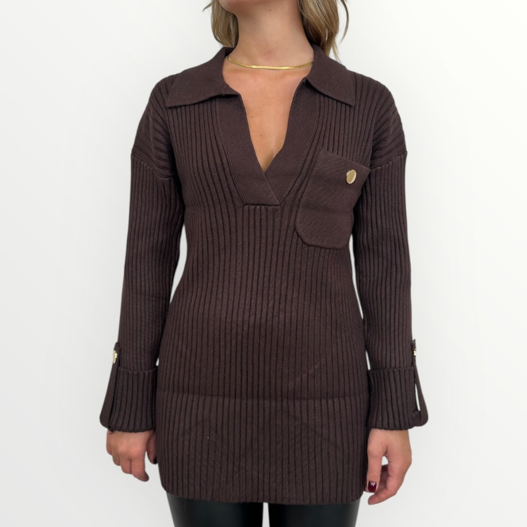 LOFT.73 - MAGLIA TIZIANA