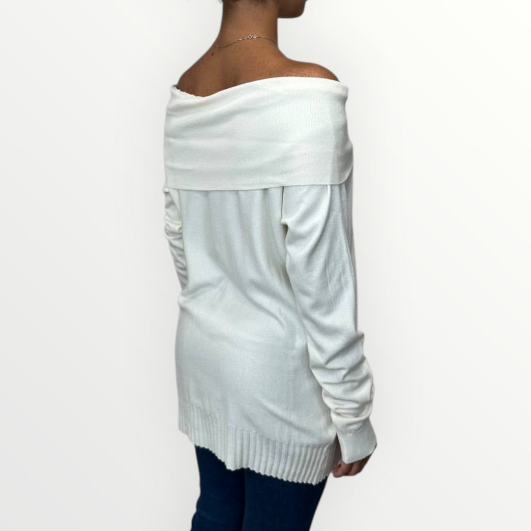 LOFT.73 - MAGLIA OLBIA