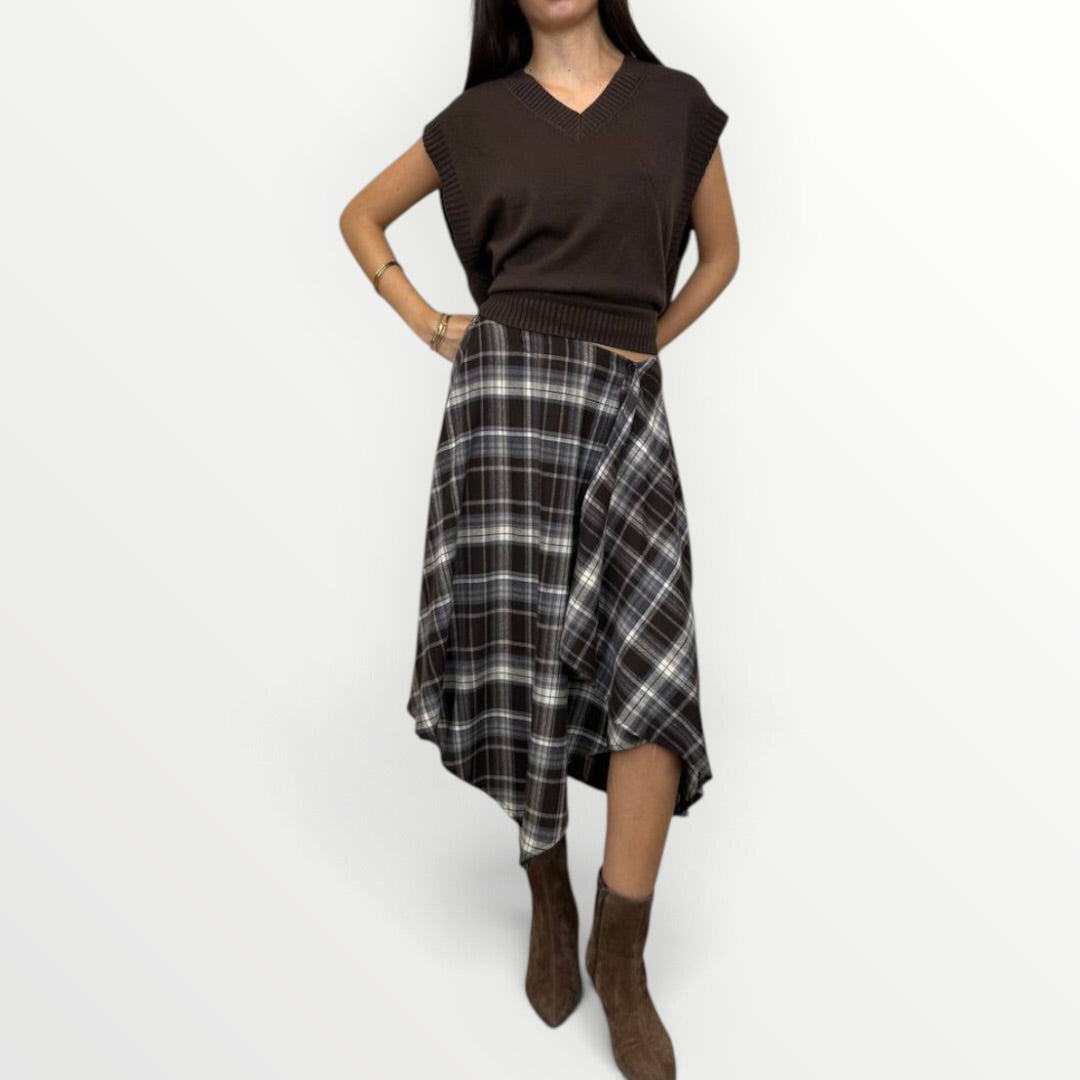 LOFT.73 - GILET LARA