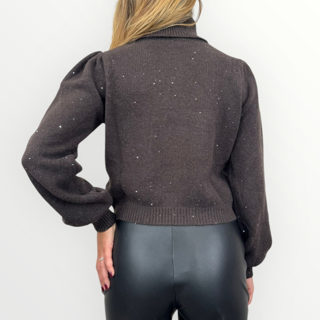 LOFT.73 - MAGLIA DONO