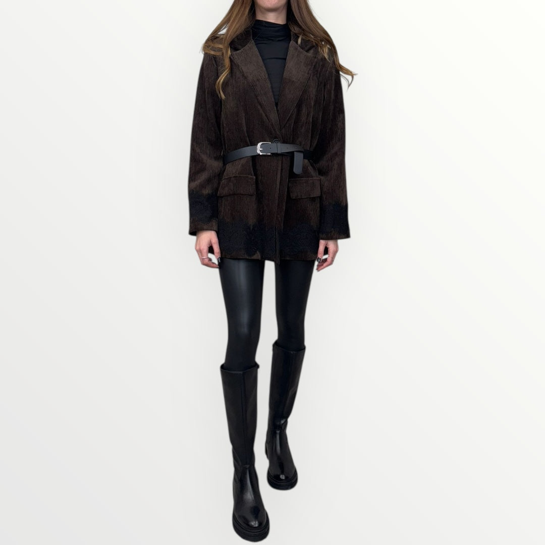 LOFT.73 - GIACCA MEDUSA