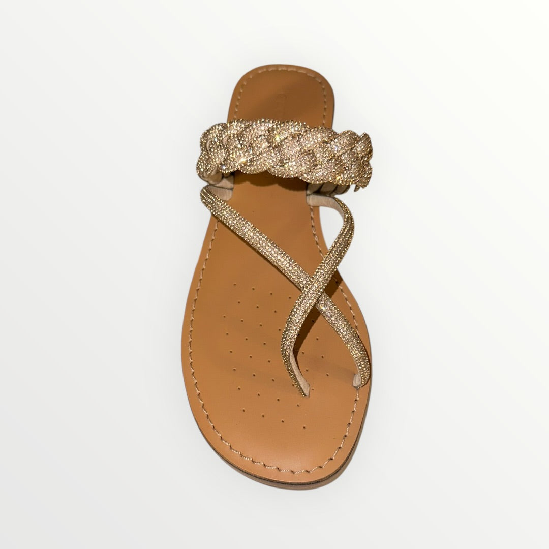 GEOX - CIABATTA MADDALUSIA