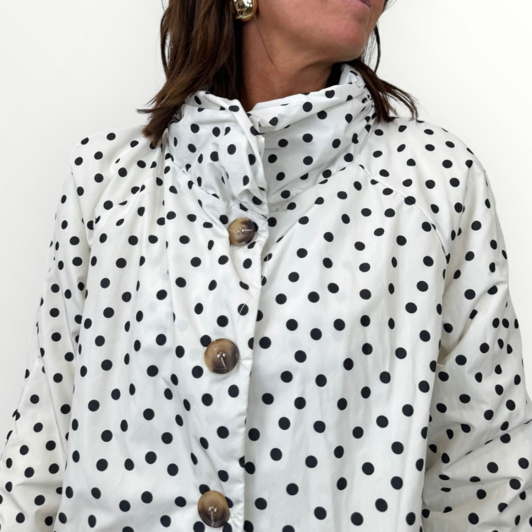 LOFT.73 - GIACCA AMARETTO