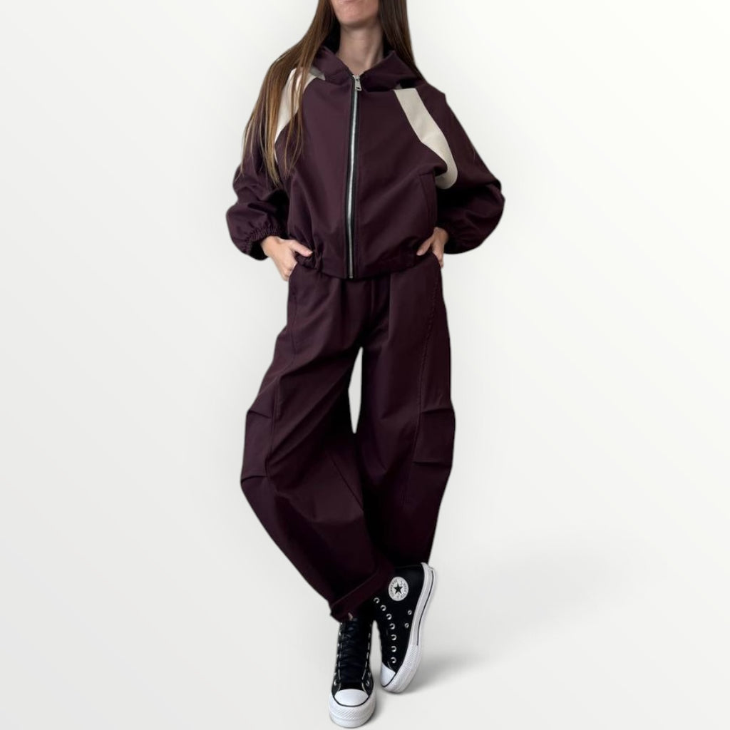 LOFT.73 - COMPLETO ELETTRA