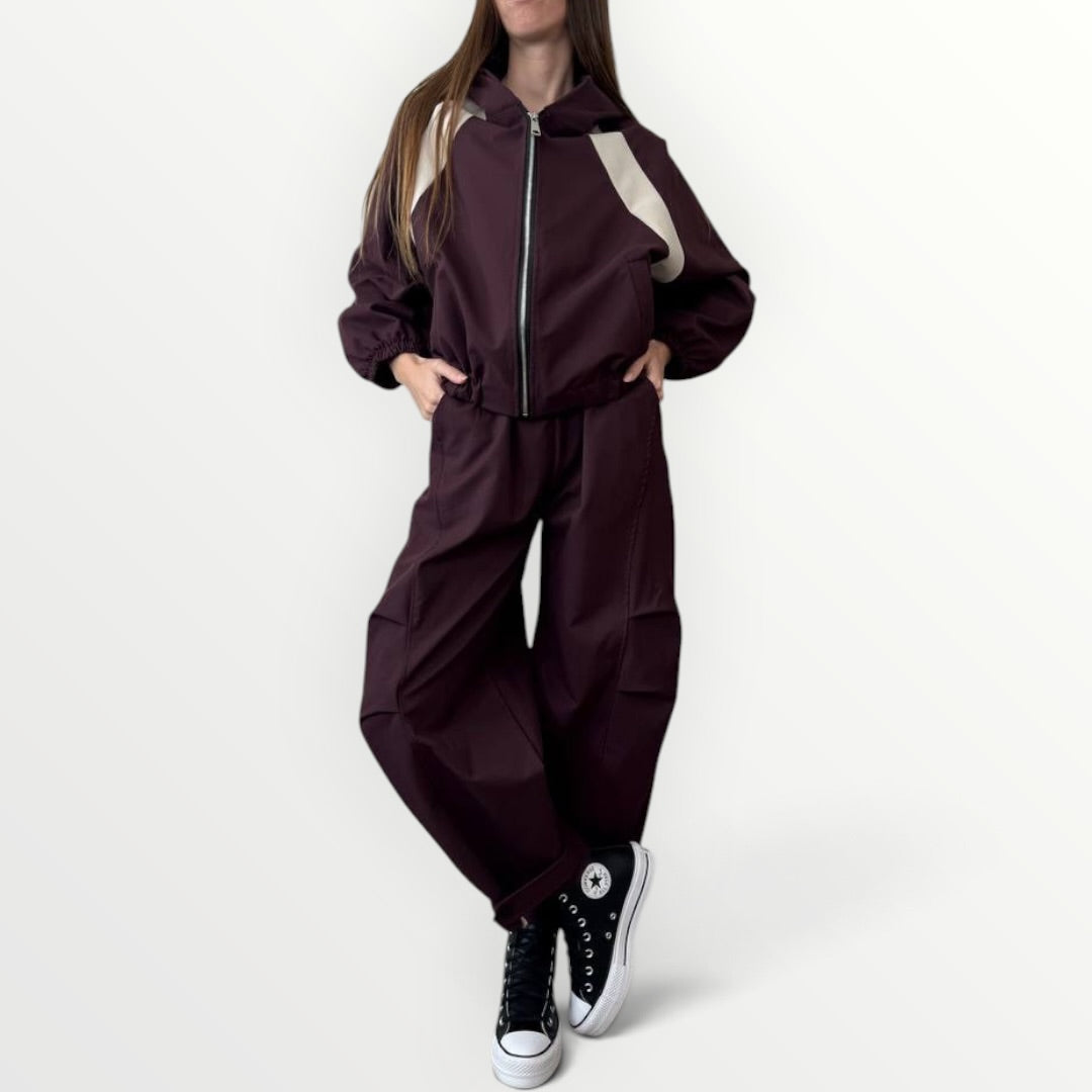 LOFT.73 - COMPLETO ELETTRA