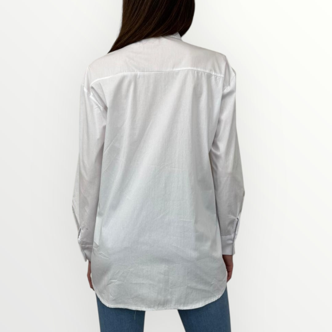 LOFT.73 - CAMICIA TULIPANO