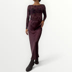 LOFT.73 - MAGLIA CIPRESSO