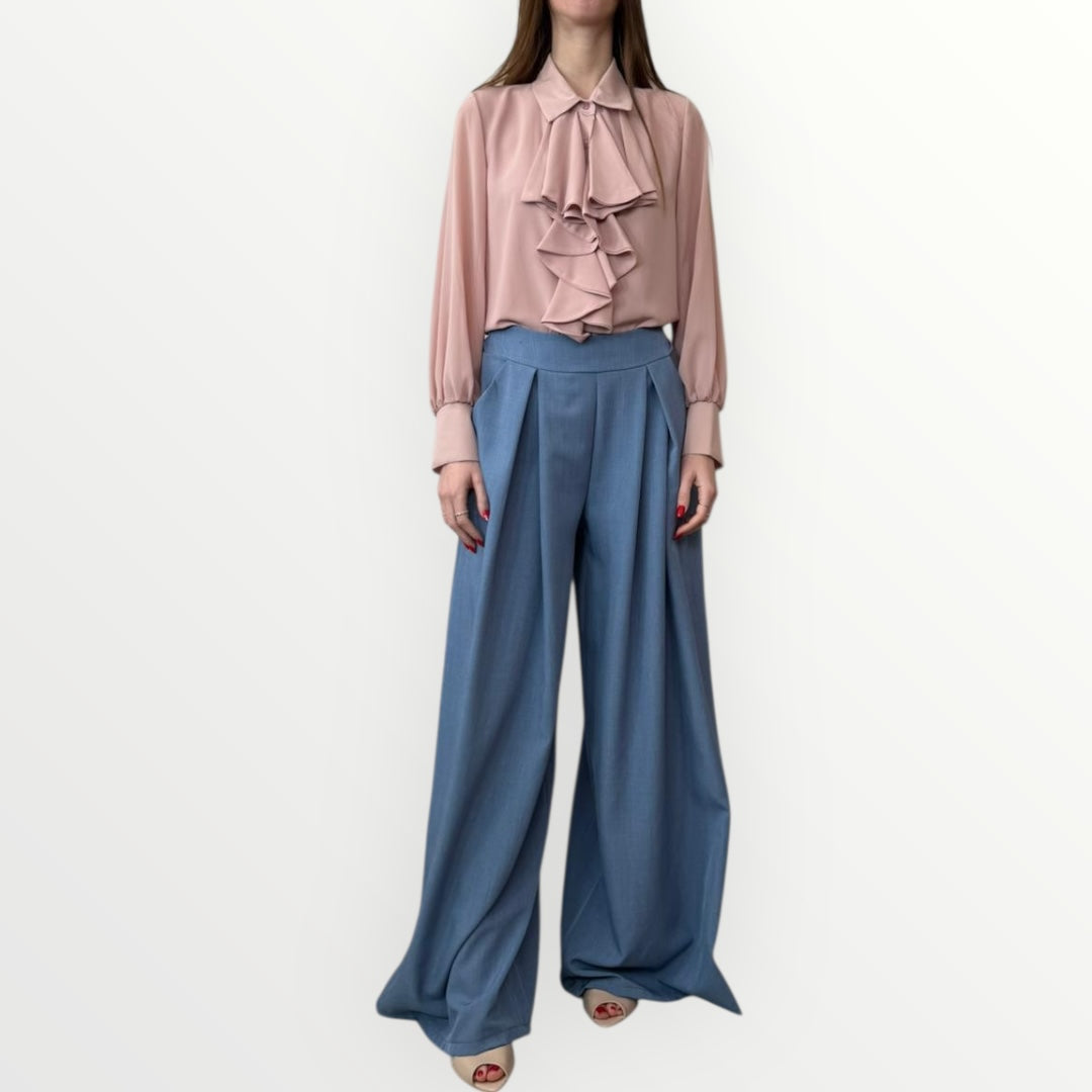 LOFT.73 - CAMICIA VENEZIANA