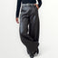 LOFT.73 - PANTALONE VANIGLIA