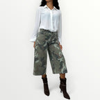 LOFT.73 - CAMICIA ROSETO