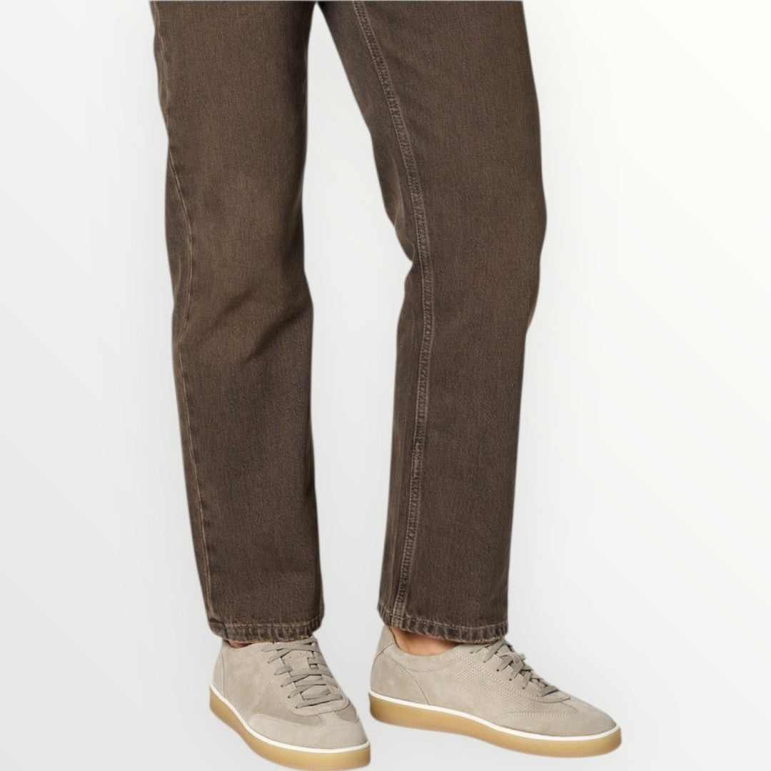 GEOX - SNEAKER SPHERICA
