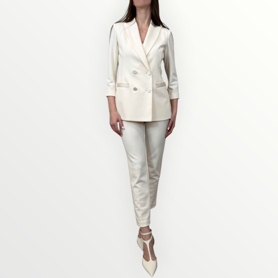 IMPERIAL - PANTALONE A SIGARETTA