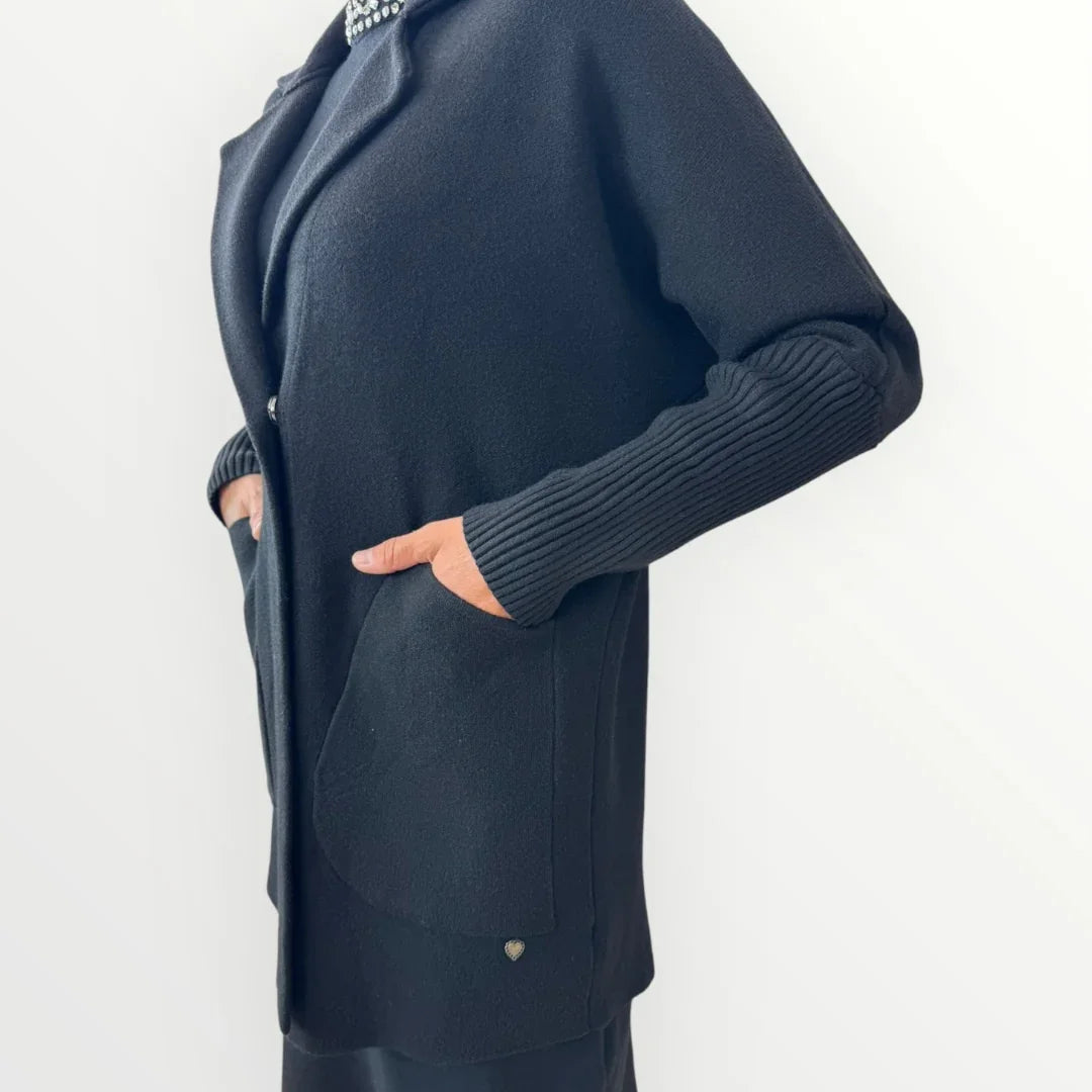 LOFT.73 - CARDIGAN GIORDANIA