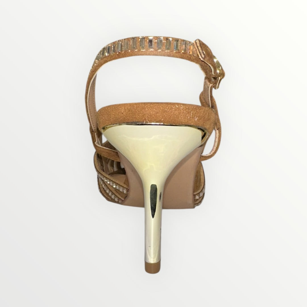 OVYE' - DECOLLETE CON TACCO