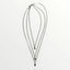 MOMI - COLLANA CROCE TRIPLA