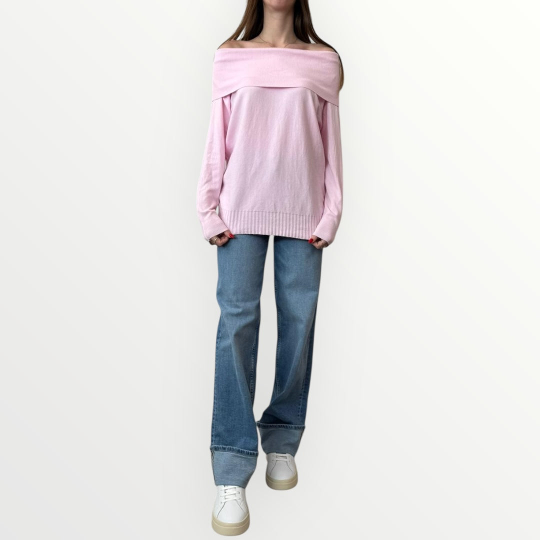 LOFT.73 - MAGLIA OLBIA