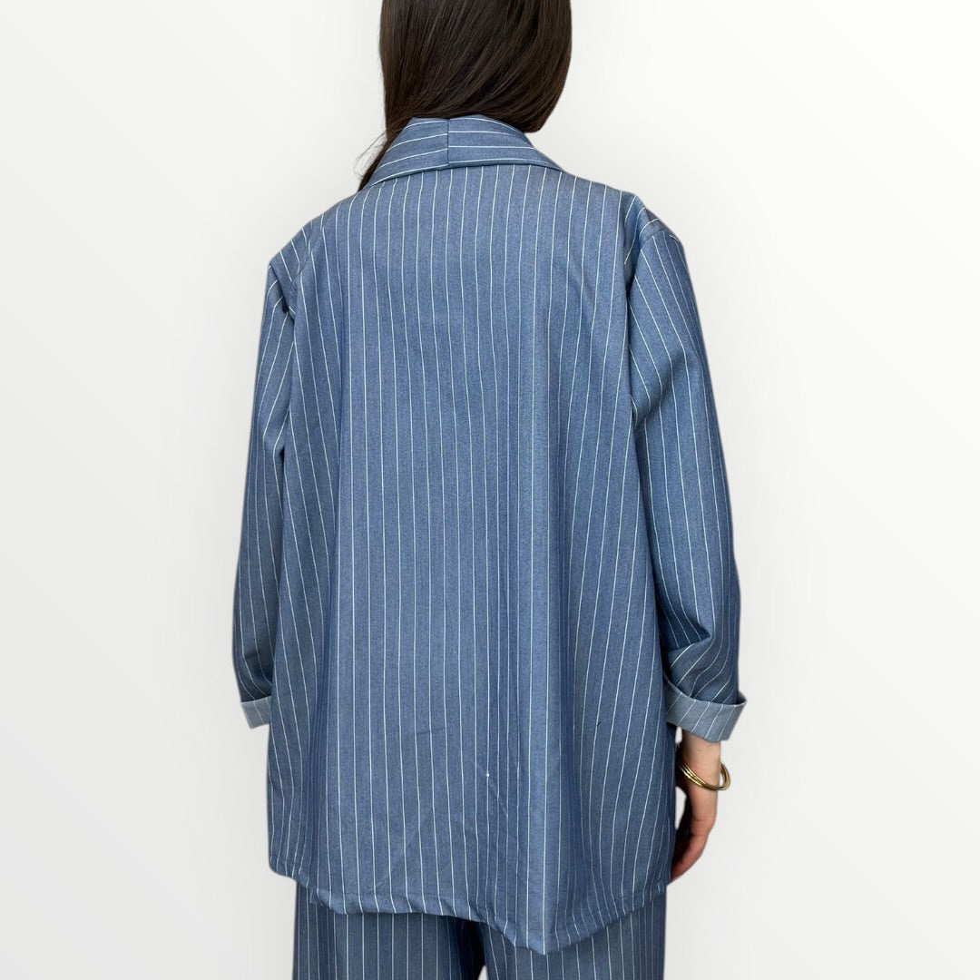 LOFT.73 - COMPLETO FIAMMA