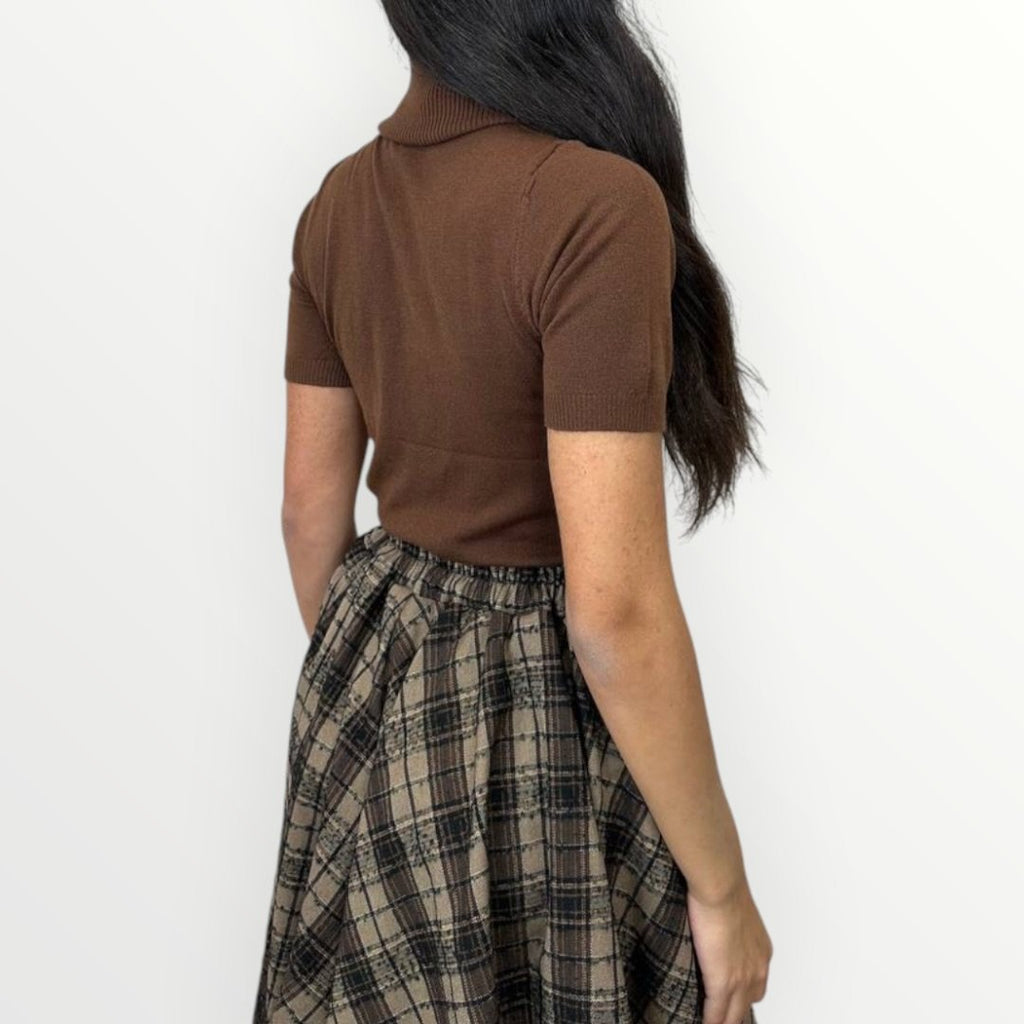 LOFT.73 - MAGLIA EMANUELA