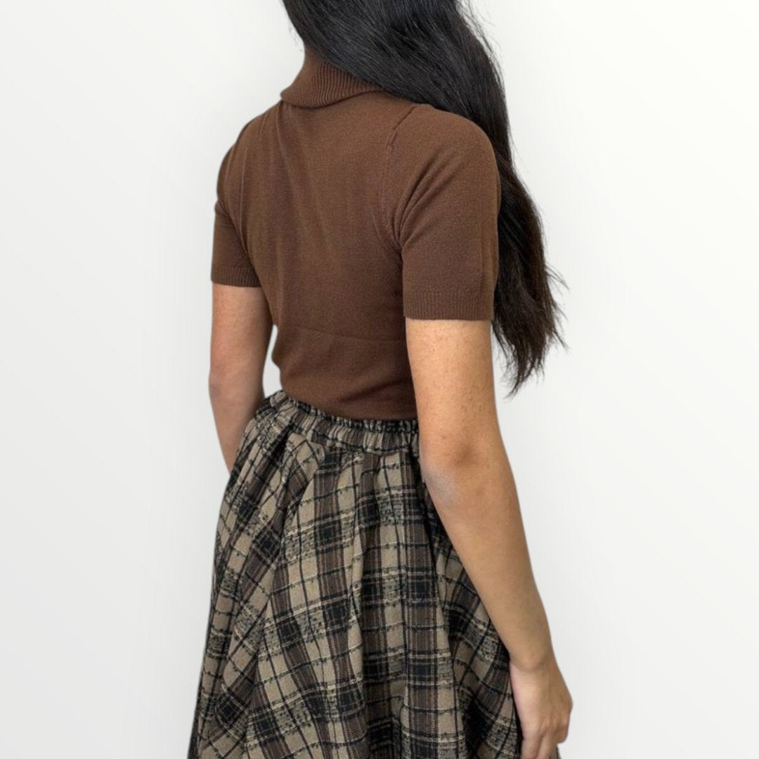 LOFT.73 - MAGLIA EMANUELA