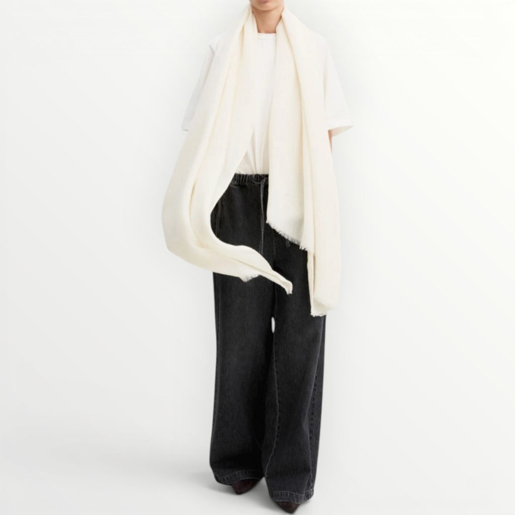 EMME MARELLA - FOULARD SLALOM