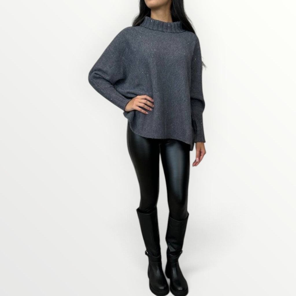LOFT.73 - MAGLIA OVER