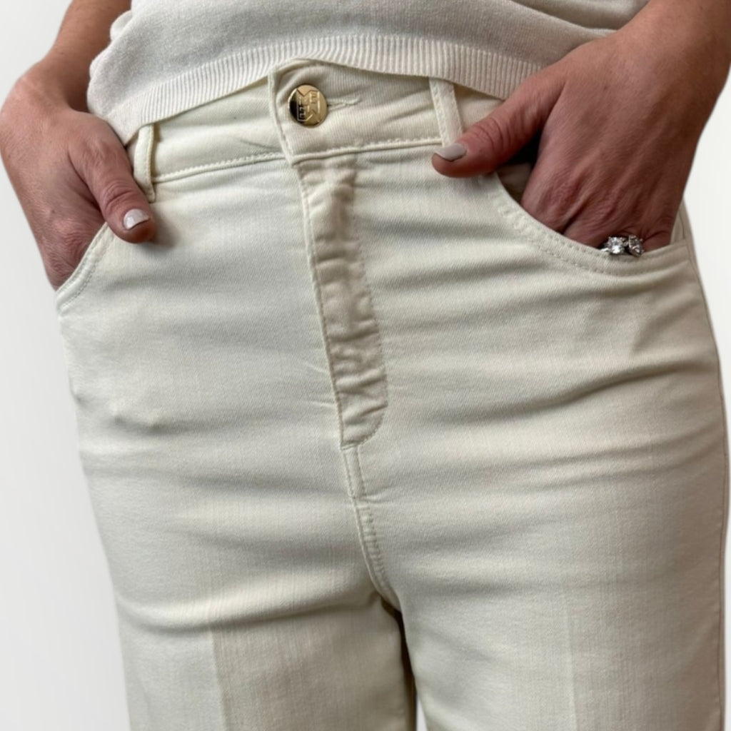 EMME MARELLA - PANTALONE DISPLAY