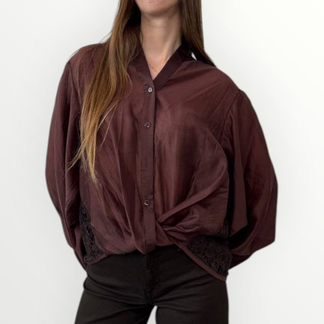 LOFT.73 - CAMICIA CUNEO