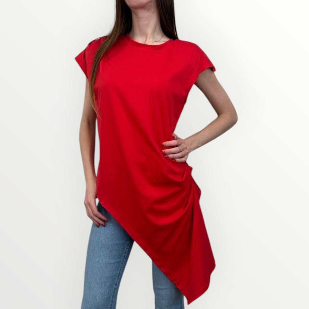 LOFT.73 - T-SHIRT SAMBUCA
