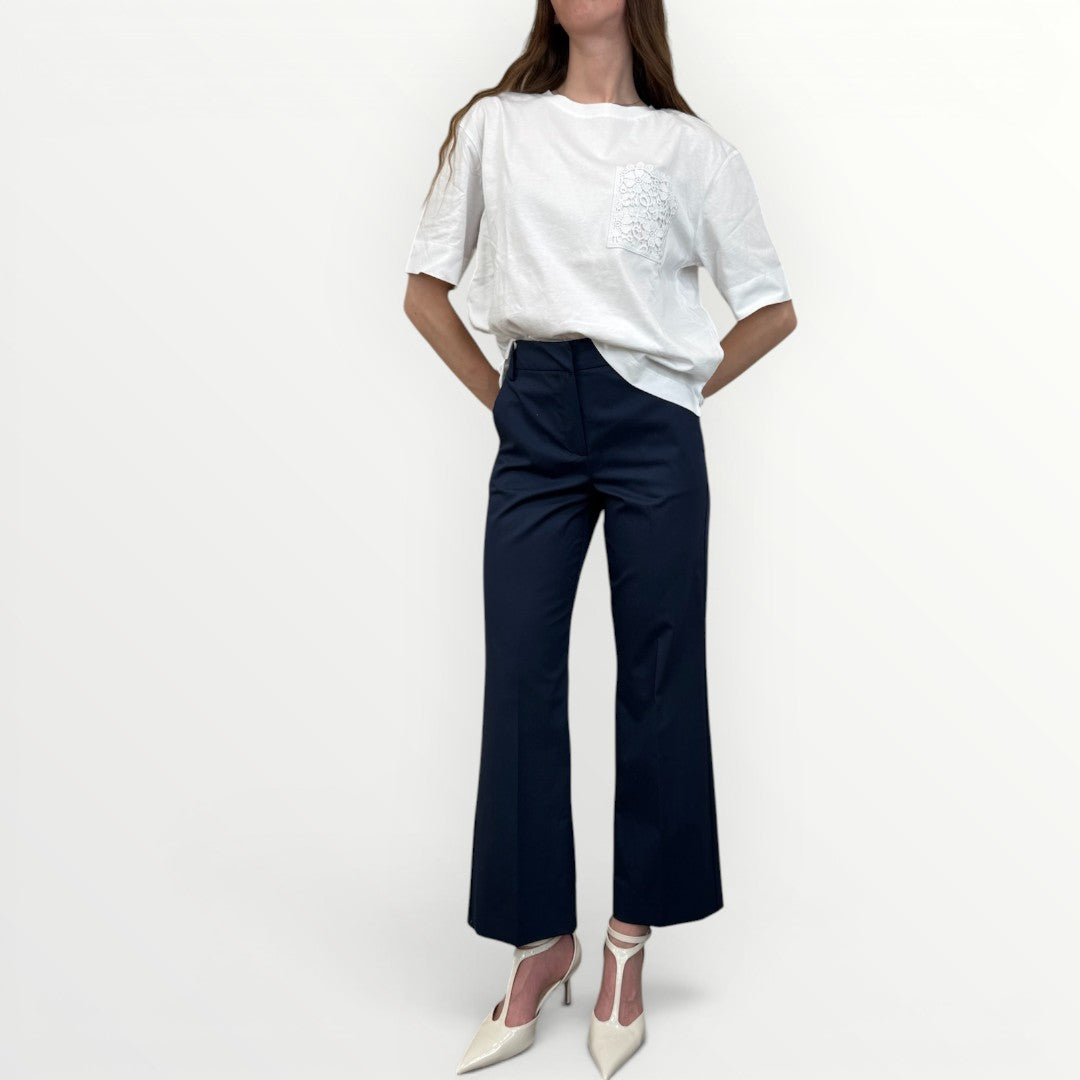 EMME MARELLA - PANTALONE LEMBO