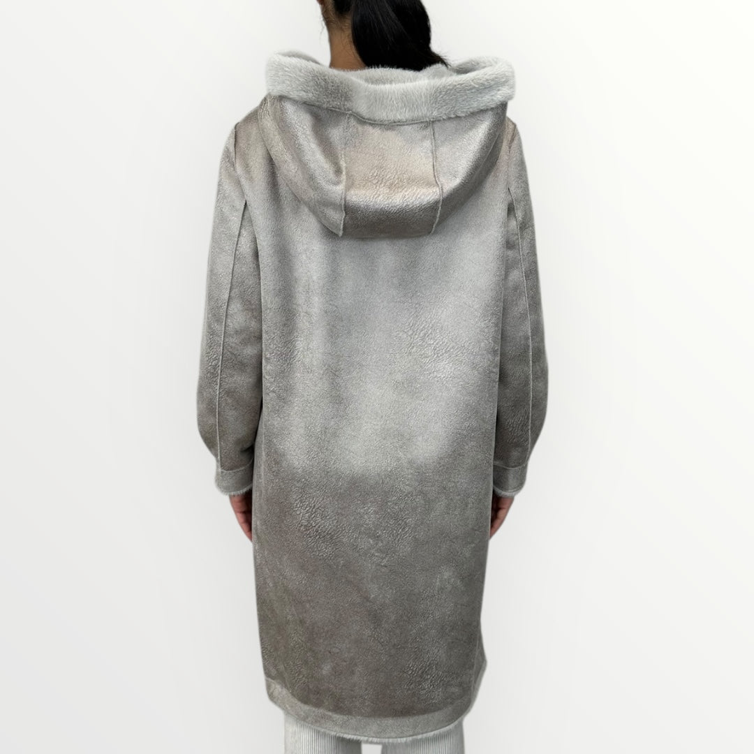 EMME MARELLA - PIUMINO CALOTTA