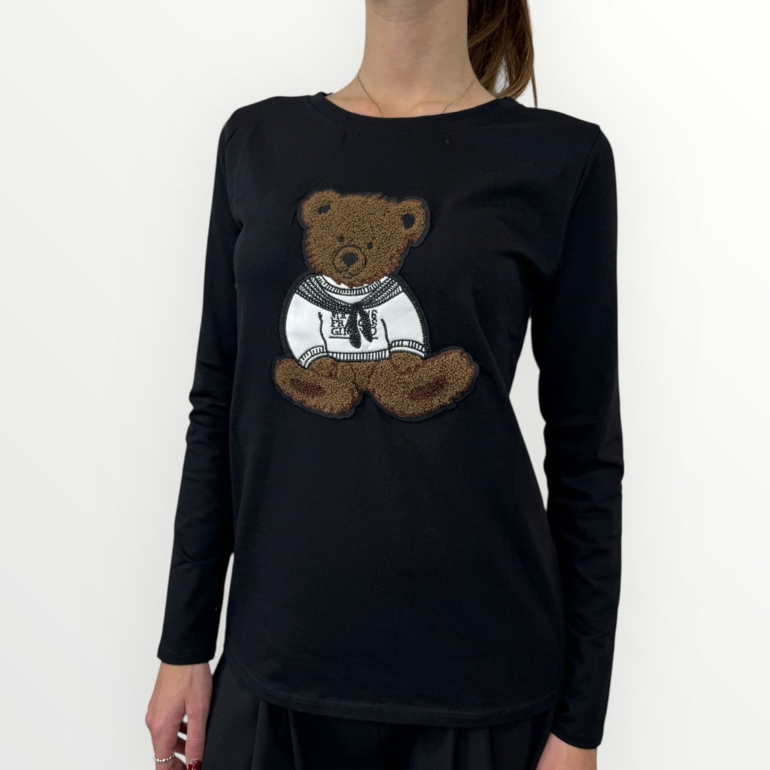 LOFT.73 - T-SHIRT PALOMA