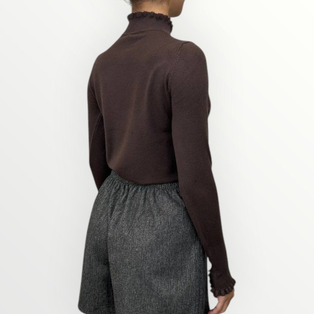 LOFT.73 - MAGLIA DANIELA
