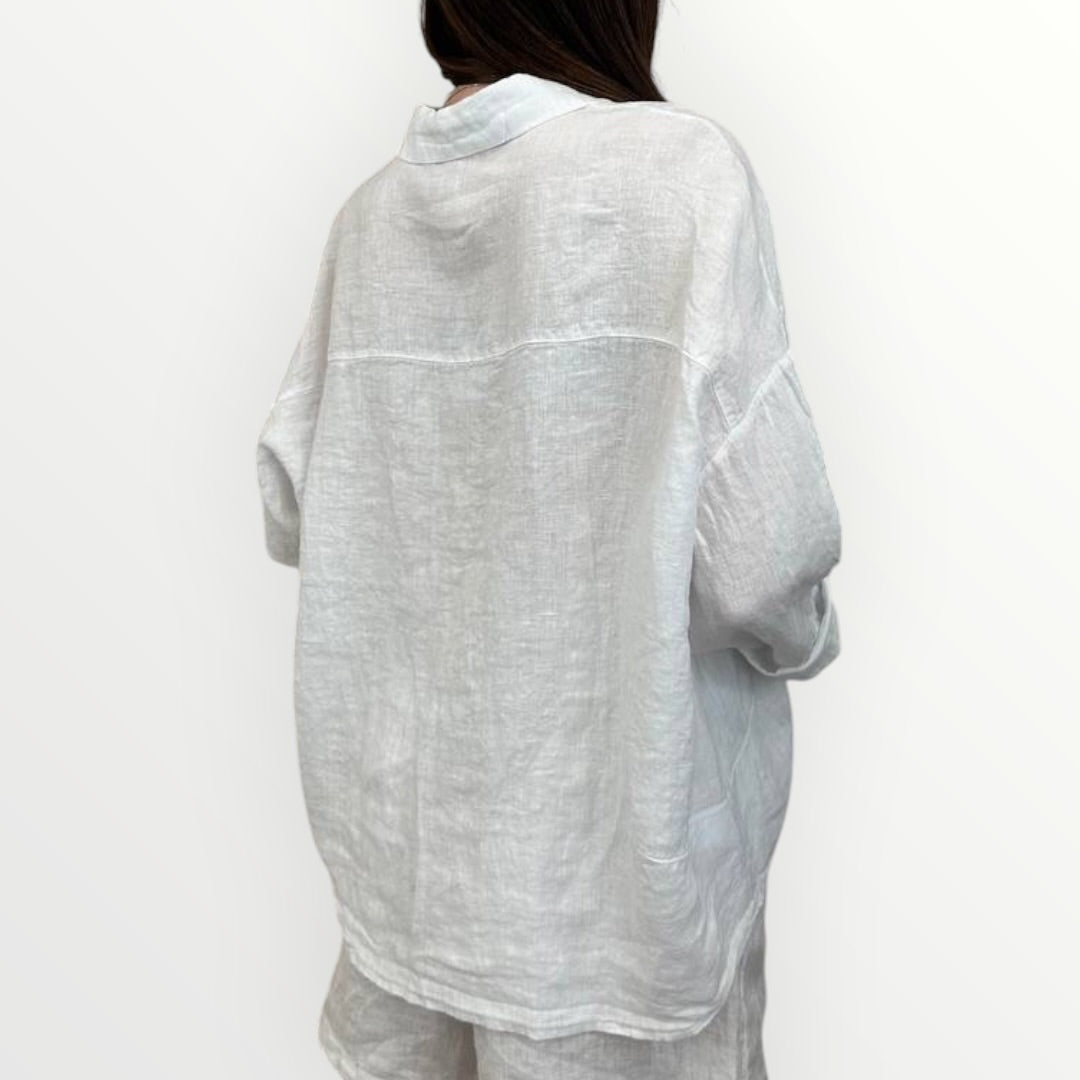 LOFT.73 - CAMICIA ALASKA
