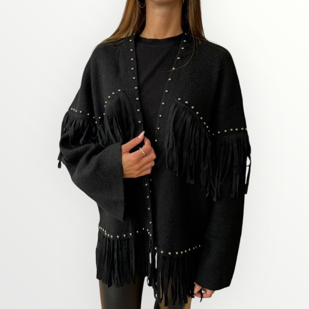 LOFT.73 - CARDIGAN MARTINA