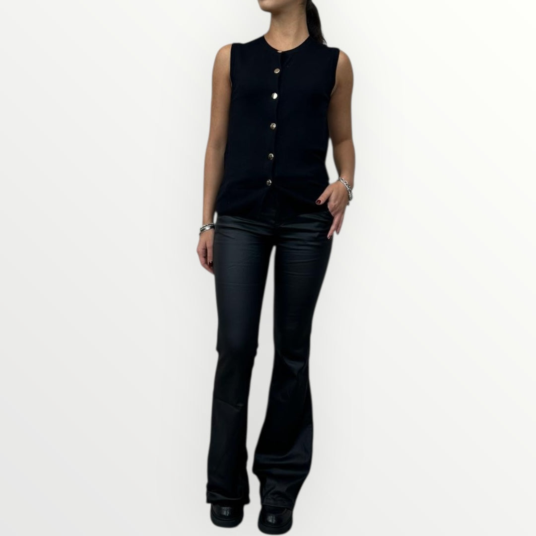 EMME MARELLA - GILET EOLO