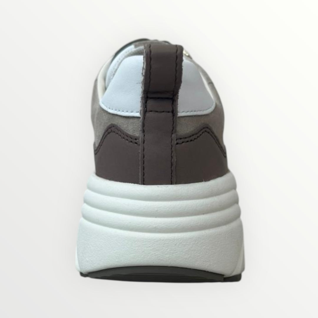 GEOX - SNEAKER DIAMANTA