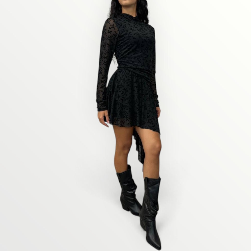 LOFT.73 - ABITO FIONA