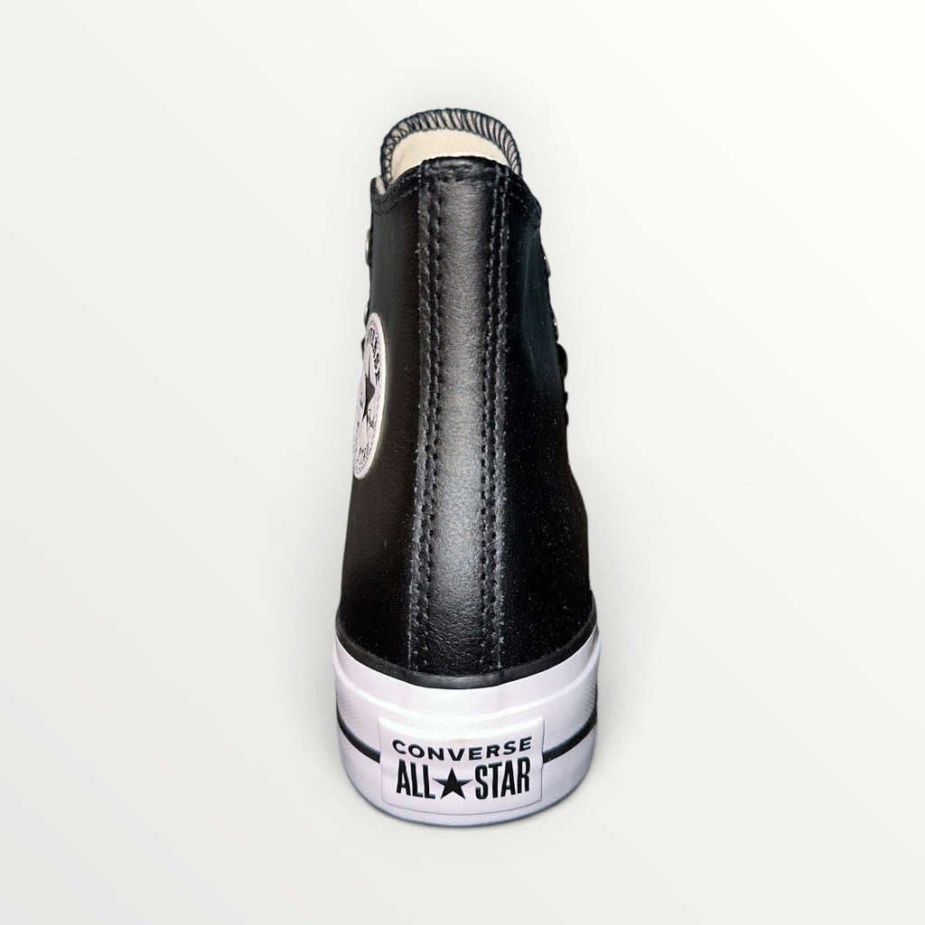 CONVERSE - SNEAKER CHUCK TAYLOR PLATFORM