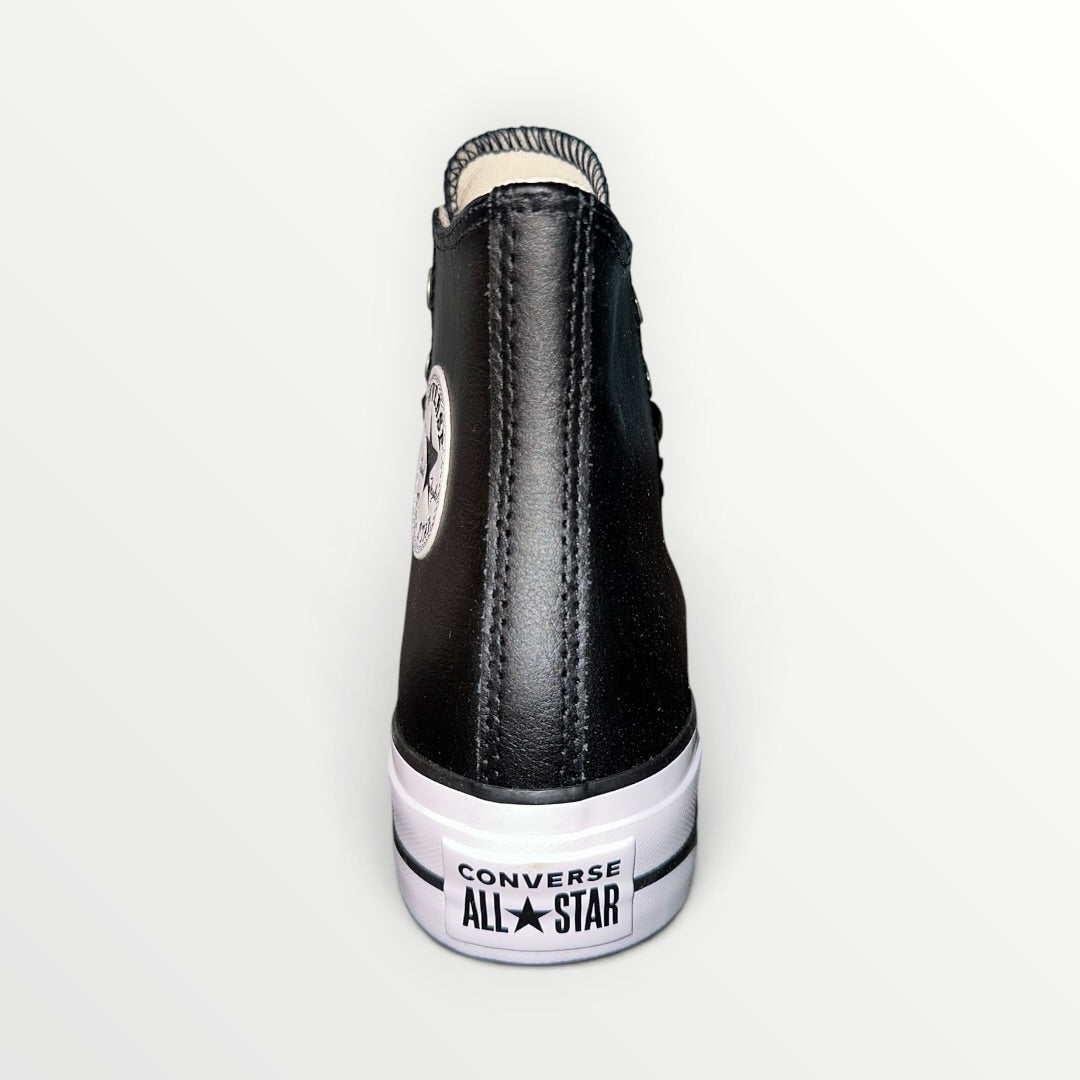 CONVERSE - SNEAKER CHUCK TAYLOR PLATFORM