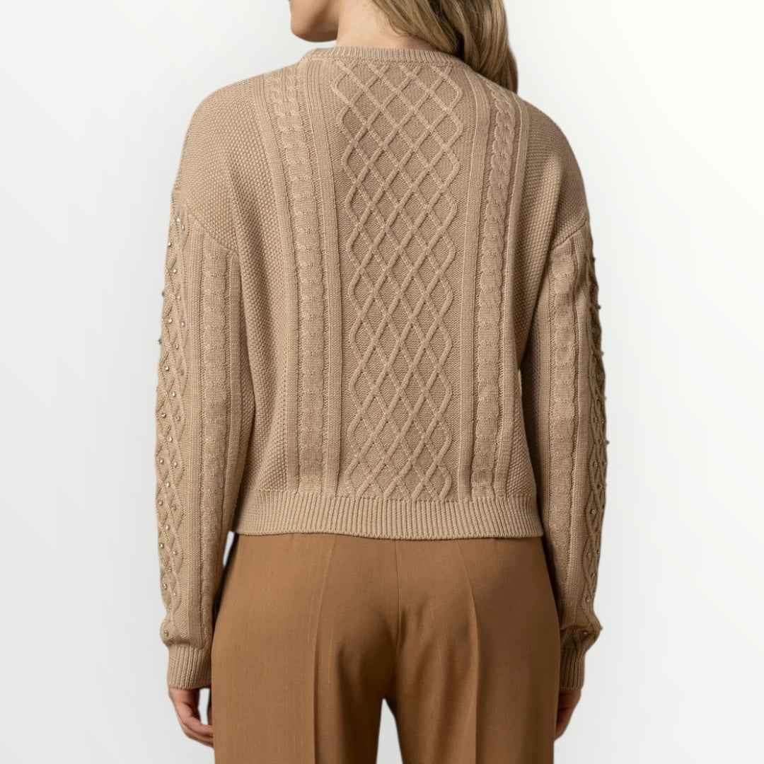 KOCCA - MAGLIA EMILIANA