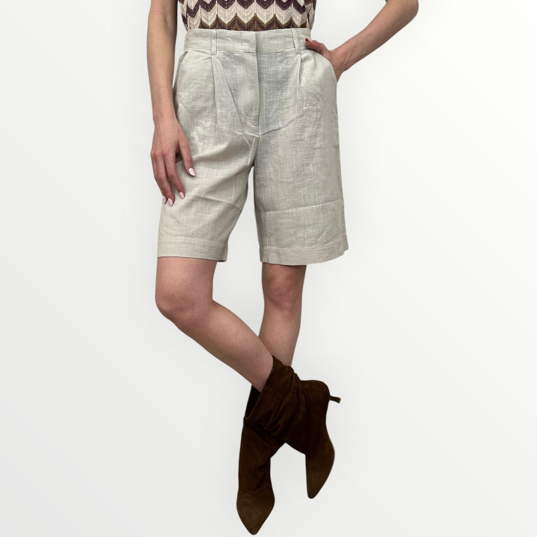 VERO MODA - BERMUDA CAIA