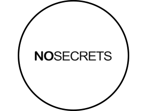 NO SECRETS