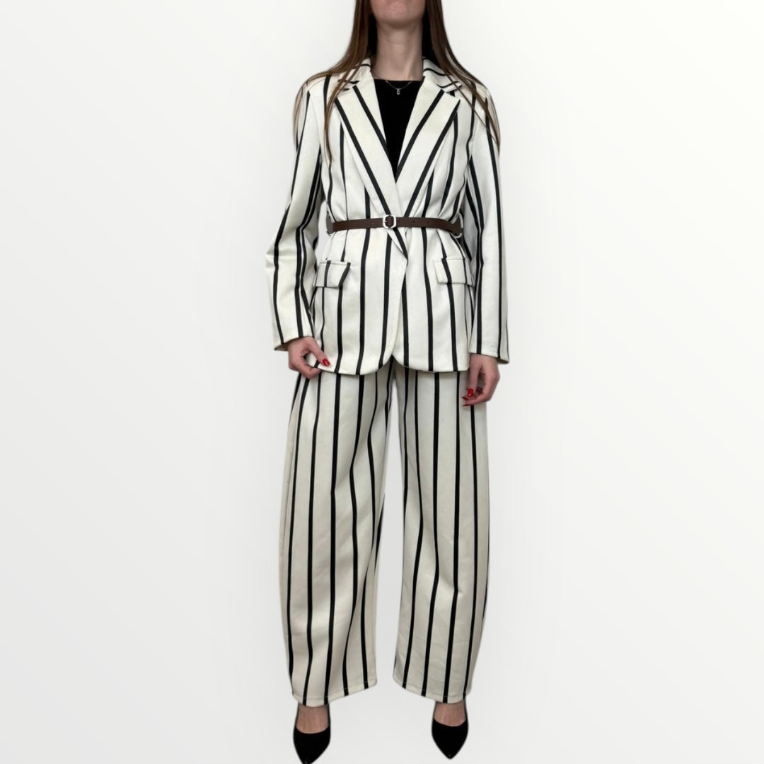 LOFT.73 - PANTALONE LUNA