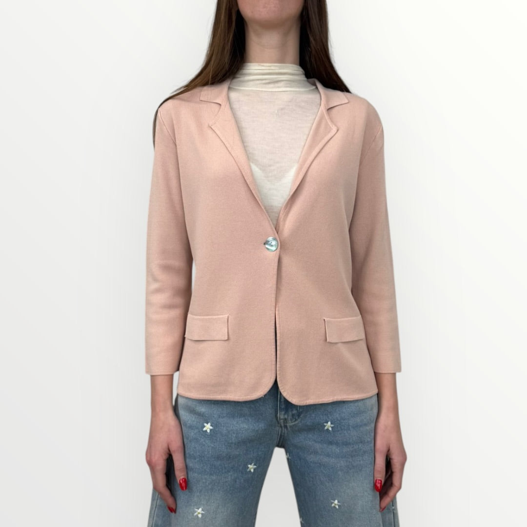 LOFT.73 - CARDIGAN ZENZERO