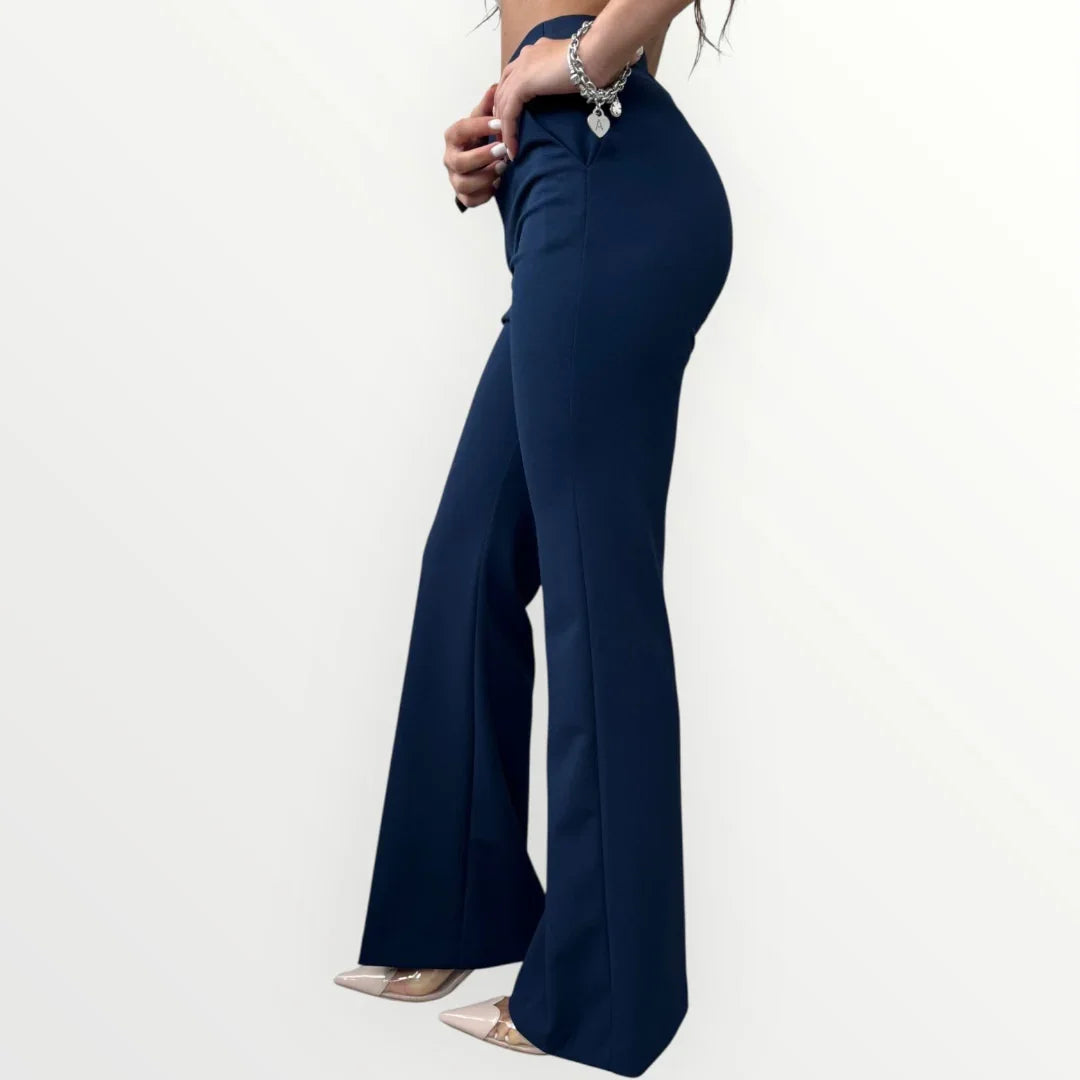 IMPERIAL - PANTALONE FLARE