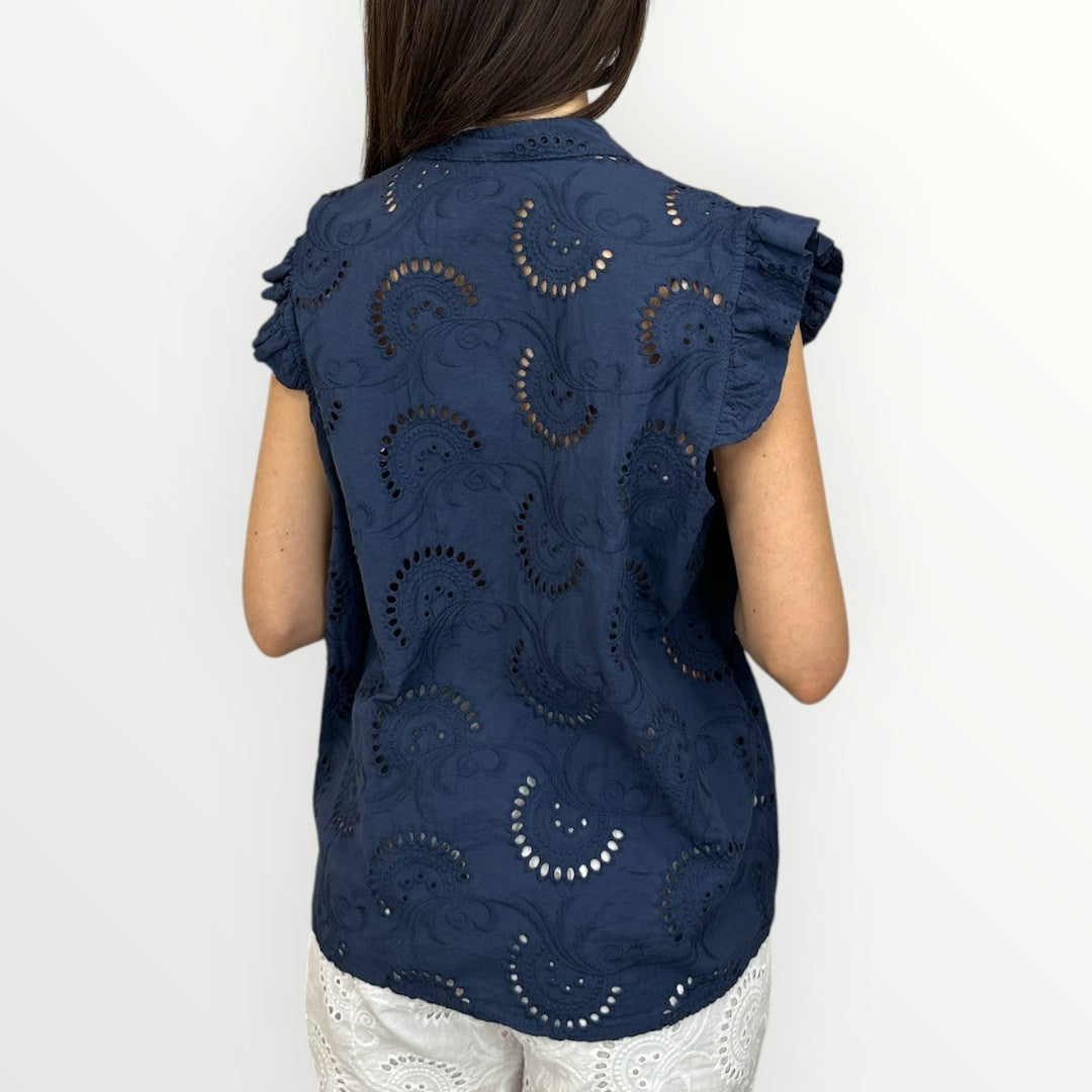 LOFT.73 - CAMICIA ORCHESTRA