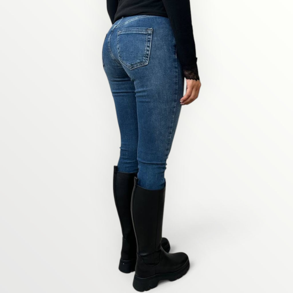ONLY - JEANS BLUSH