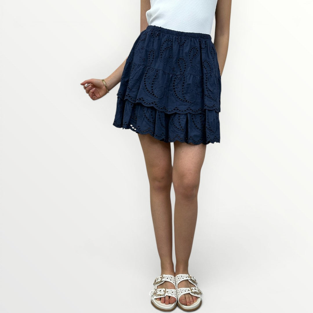 LOFT.73 - SHORT MANGO