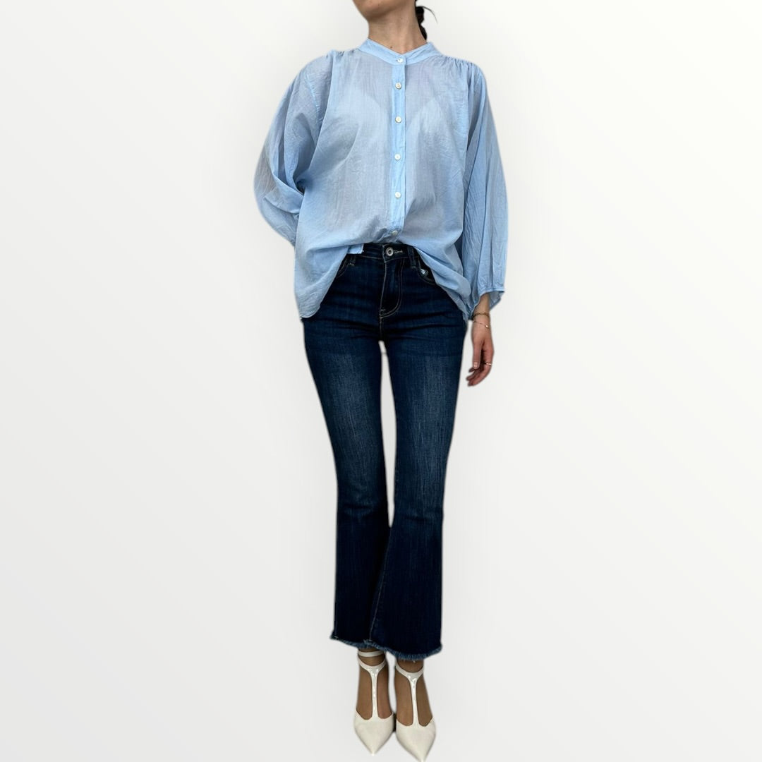 LOFT.73 - CAMICIA SPEZIA
